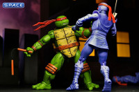 Michelangelo Mirage Comics (Teenage Mutant Ninja Turtles)