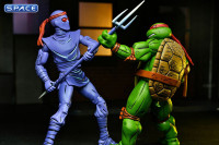 Michelangelo Mirage Comics (Teenage Mutant Ninja Turtles)