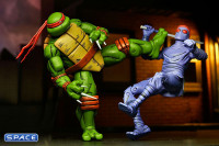 Raphael Mirage Comics (Teenage Mutant Ninja Turtles)