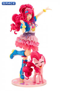 1/7 Scale Pinkie Pie Bishoujo PVC Statue - Re-Issue (My Little Pony)