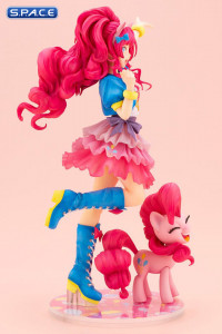 1/7 Scale Pinkie Pie Bishoujo PVC Statue - Re-Issue (My Little Pony)