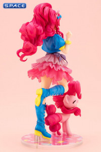 1/7 Scale Pinkie Pie Bishoujo PVC Statue - Re-Issue (My Little Pony)