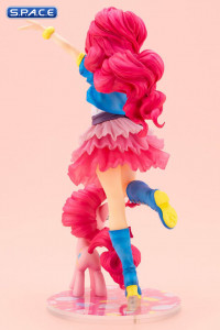 1/7 Scale Pinkie Pie Bishoujo PVC Statue - Re-Issue (My Little Pony)