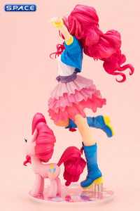 1/7 Scale Pinkie Pie Bishoujo PVC Statue - Re-Issue (My Little Pony)