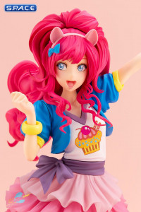 1/7 Scale Pinkie Pie Bishoujo PVC Statue - Re-Issue (My Little Pony)