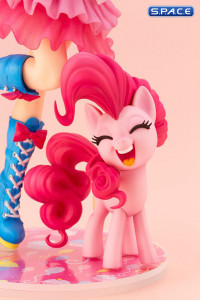 1/7 Scale Pinkie Pie Bishoujo PVC Statue - Re-Issue (My Little Pony)