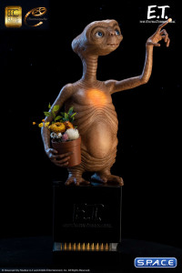 1/3 Scale E.T. Maquette (E.T. - The Extra-Terrestrial)