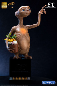 1/3 Scale E.T. Maquette (E.T. - The Extra-Terrestrial)