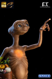 1/3 Scale E.T. Maquette (E.T. - The Extra-Terrestrial)