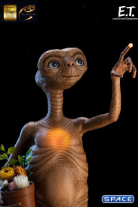 1/3 Scale E.T. Maquette (E.T. - The Extra-Terrestrial)