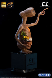 1/3 Scale E.T. Maquette (E.T. - The Extra-Terrestrial)