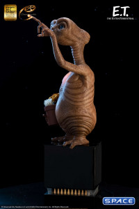 1/3 Scale E.T. Maquette (E.T. - The Extra-Terrestrial)