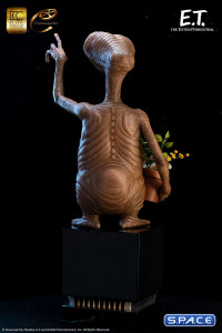 1/3 Scale E.T. Maquette (E.T. - The Extra-Terrestrial)