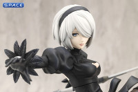 1/8 Scale 2B ARTFXJ PVC Statue (NieR: Automata Ver1.1a)