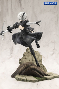 1/8 Scale 2B ARTFXJ PVC Statue (NieR: Automata Ver1.1a)