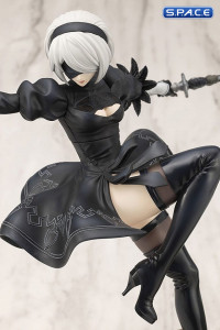 1/8 Scale 2B ARTFXJ PVC Statue (NieR: Automata Ver1.1a)