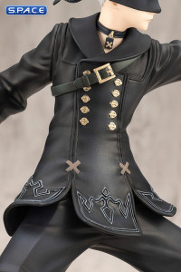 1/8 Scale 9S ARTFXJ PVC Statue (NieR: Automata Ver1.1a)