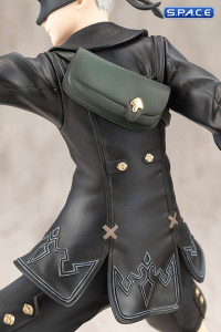 1/8 Scale 9S ARTFXJ PVC Statue (NieR: Automata Ver1.1a)