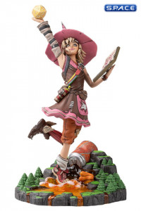 Tina the Bunker Master PVC Statue (Tiny Tinas Wonderland)