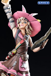 Tina the Bunker Master PVC Statue (Tiny Tinas Wonderland)