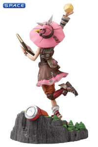 Tina the Bunker Master PVC Statue (Tiny Tinas Wonderland)