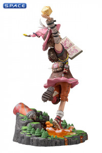 Tina the Bunker Master PVC Statue (Tiny Tinas Wonderland)