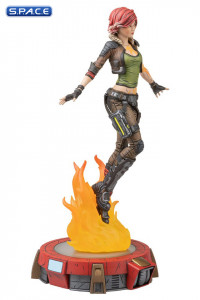 Lilith the Firehawk PVC Statue (Borderlands)