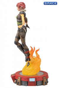 Lilith the Firehawk PVC Statue (Borderlands)