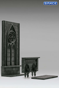 City of Shadows Dark Window Base