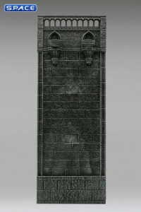 City of Shadows Hell Wall Base