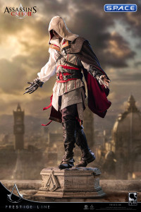 1/2 Scale Ezio Auditore Prestige Line Statue (Assassins Creed: Revelations)