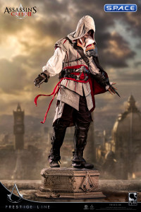 1/2 Scale Ezio Auditore Prestige Line Statue (Assassins Creed: Revelations)