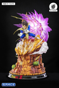 Vegeta Galick Gun HQS Statue (Dragon Ball Z)