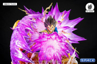 Vegeta Galick Gun HQS Statue (Dragon Ball Z)