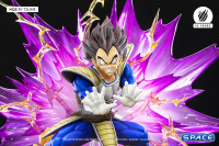 Vegeta Galick Gun HQS Statue (Dragon Ball Z)