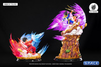 Vegeta Galick Gun HQS Statue (Dragon Ball Z)