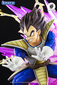 Vegeta Galick Gun HQS Statue (Dragon Ball Z)