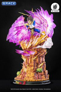 Vegeta Galick Gun HQS Statue (Dragon Ball Z)