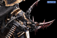 Abaddon the Despoiler Statue (Warhammer 40K)