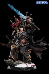 Abaddon the Despoiler Statue (Warhammer 40K)