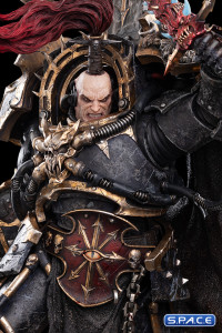 Abaddon the Despoiler Statue (Warhammer 40K)