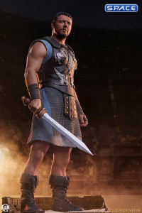 1/3 Scale Maximus Statue (Gladiator)