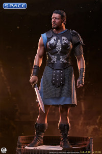 1/3 Scale Maximus Statue (Gladiator)