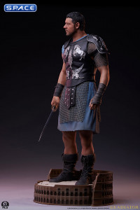 1/3 Scale Maximus Statue (Gladiator)