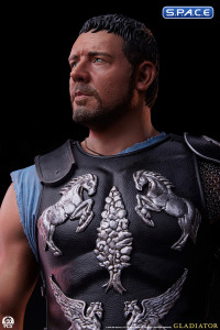 1/3 Scale Maximus Statue (Gladiator)