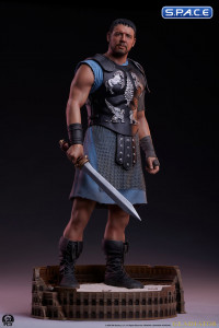 1/3 Scale Maximus Statue (Gladiator)