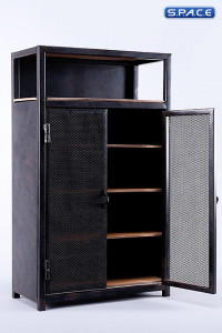 1/6 Scale American Storage Cabinet - Version 2