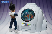 S.H.Figuarts Medical Machine (Dragon Ball Z)