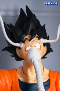 S.H.Figuarts Medical Machine (Dragon Ball Z)