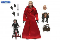 Ultimate Jigsaw Killer - Red Robe Version (Saw)